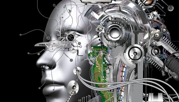 Robotik Vox (Portik Verb)