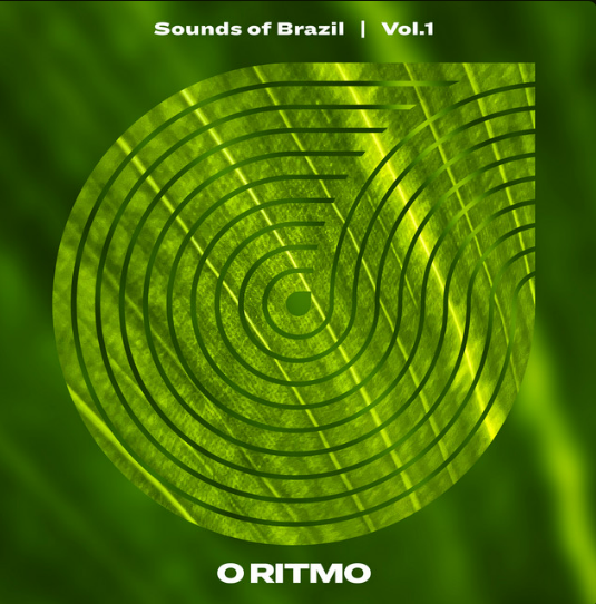 Sharimbo feat. Magrus Borges, Ricardo Imperatore