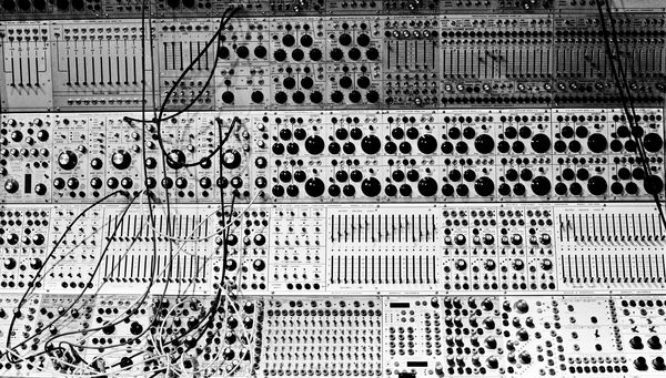 Choir "Plucky" (Portik Verb & Delay)