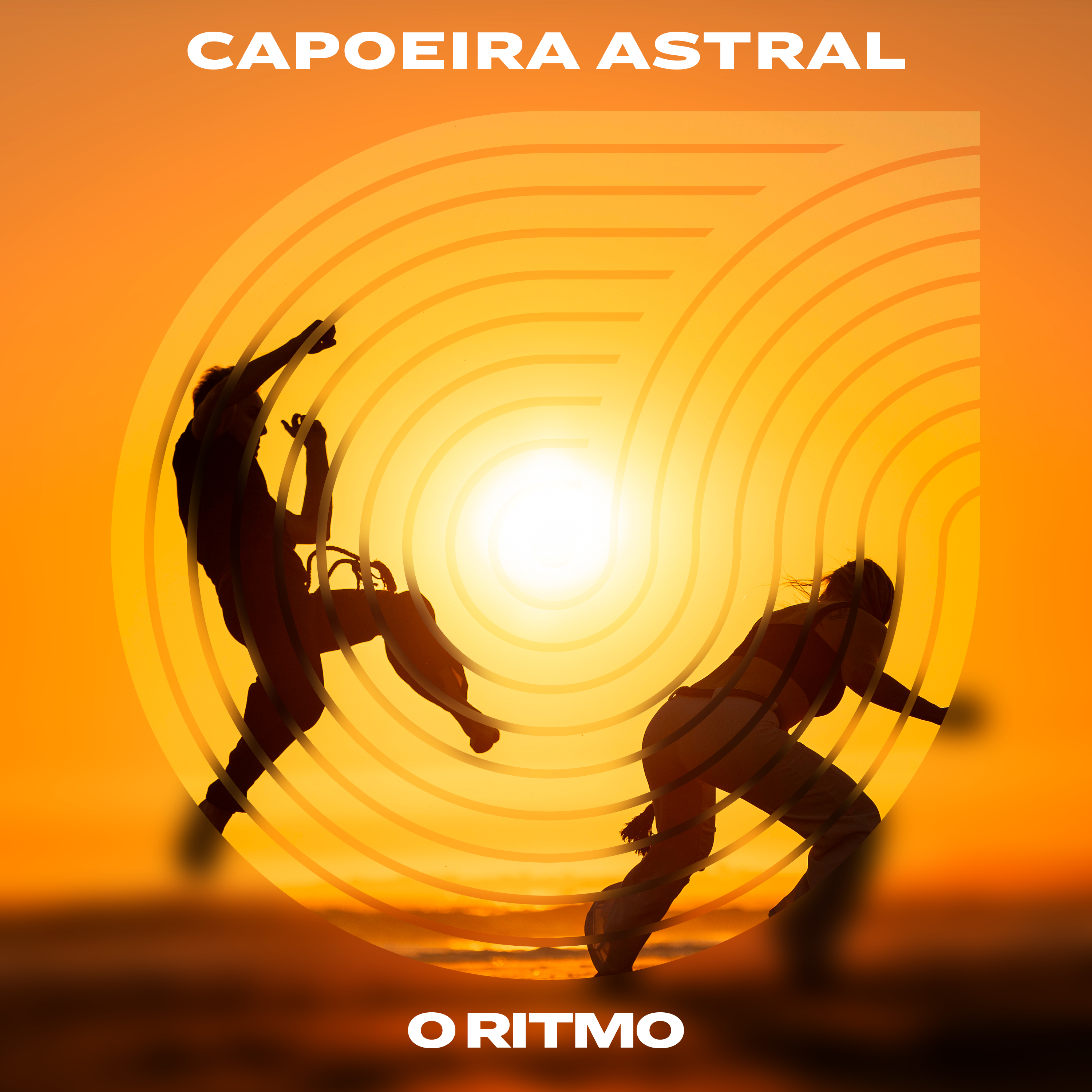 Capoeira Astral feat. Zé Paulo Becker, Scott Feiner, Rodrigo Sha