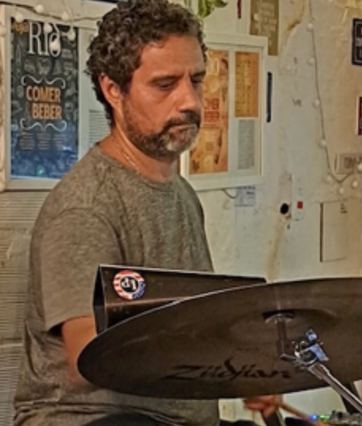 Cesar Bodão