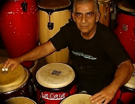 Laudir de Oliveira